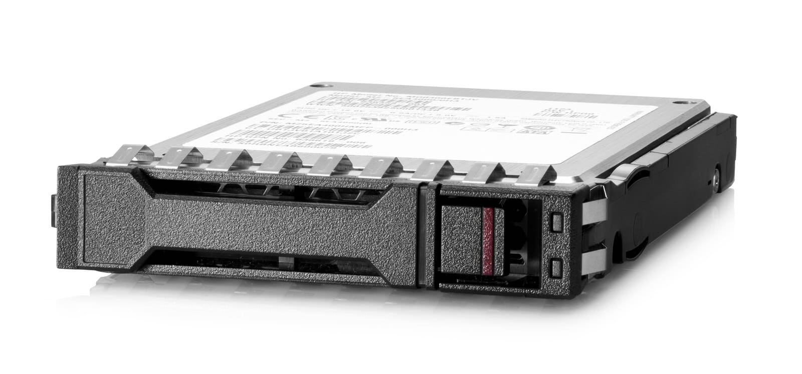 HPE P41521-001 Internes Solid State Drive 2.5 240 GB SATA (P41521-001) (P41521-001) thumbnail