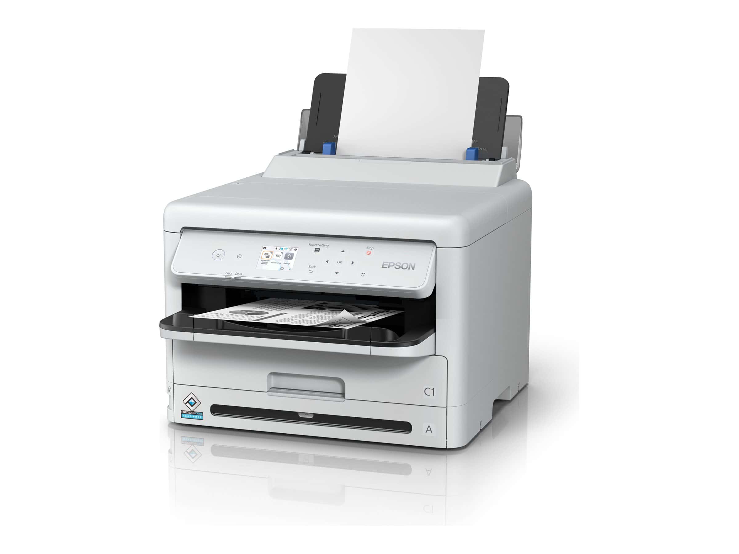 Epson T EPSON WorkForce Pro WF-M5399DW (C11CK77401BM) thumbnail