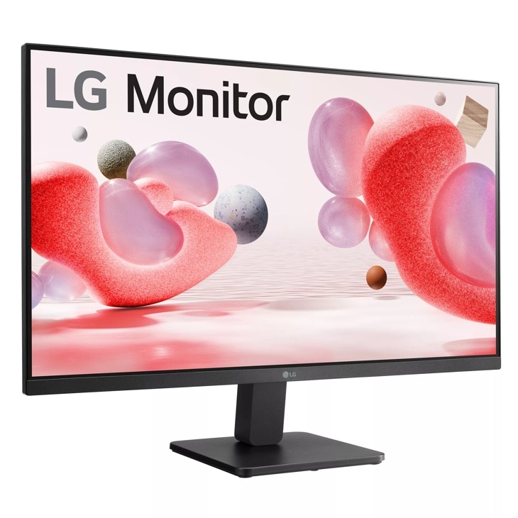 LG 27MR400-B 27 1920 x 1080 Full HD VGA HD-15 HDMI 100Hz (27MR400-B.AEUQ) thumbnail