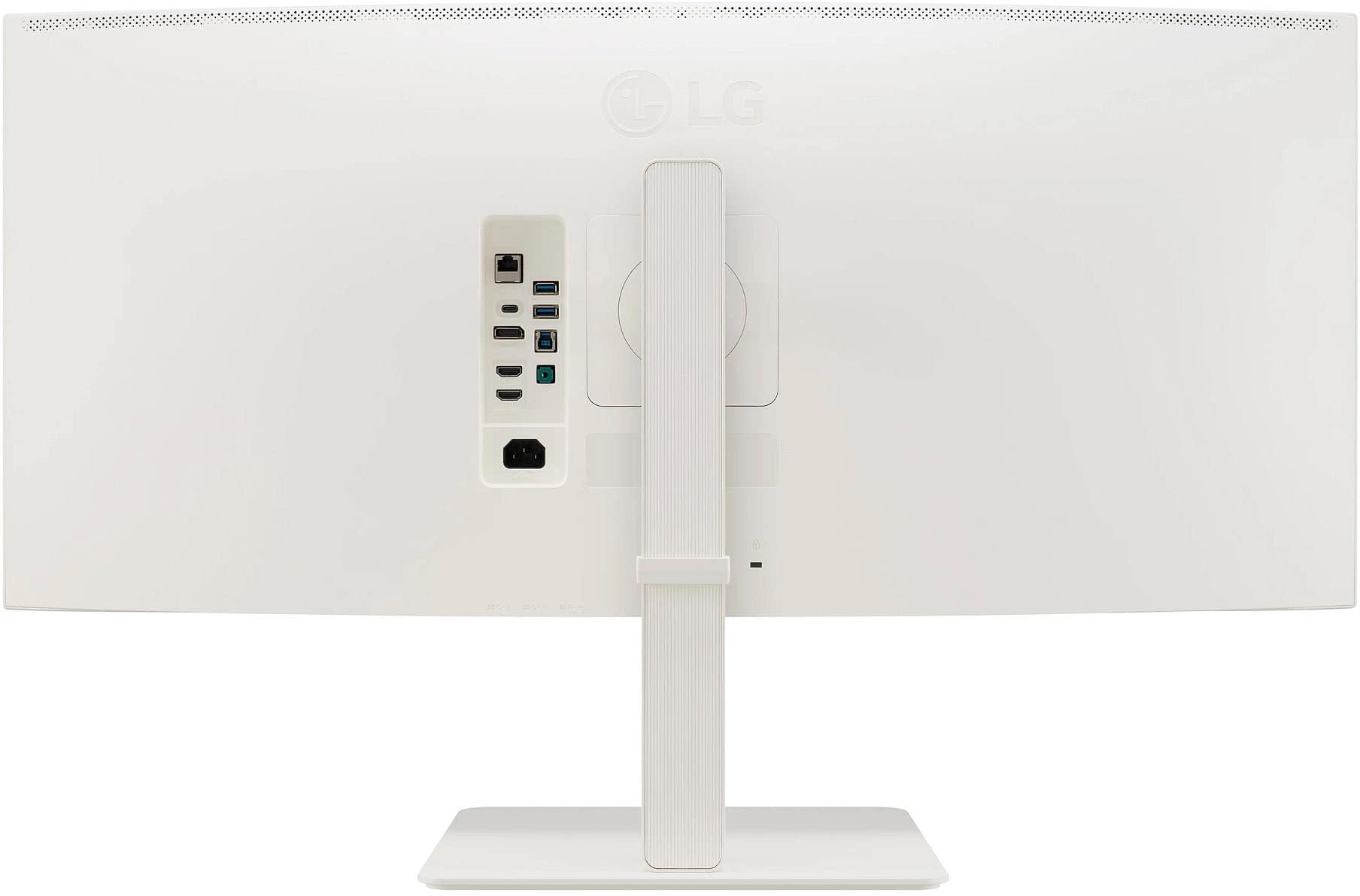 LG Monitor UltraWide 38WR85QC-W 38WR85QCW (38WR85QC-W.AEU) (38WR85QC-W.AEU) thumbnail