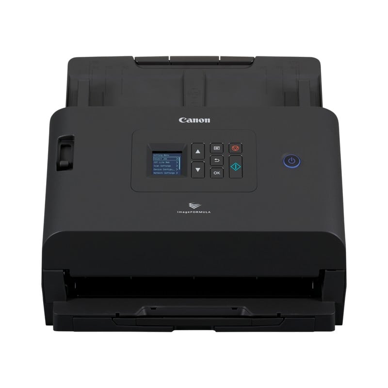 Canon Scanner imageFORMULA DR-S250N (6383C003) thumbnail