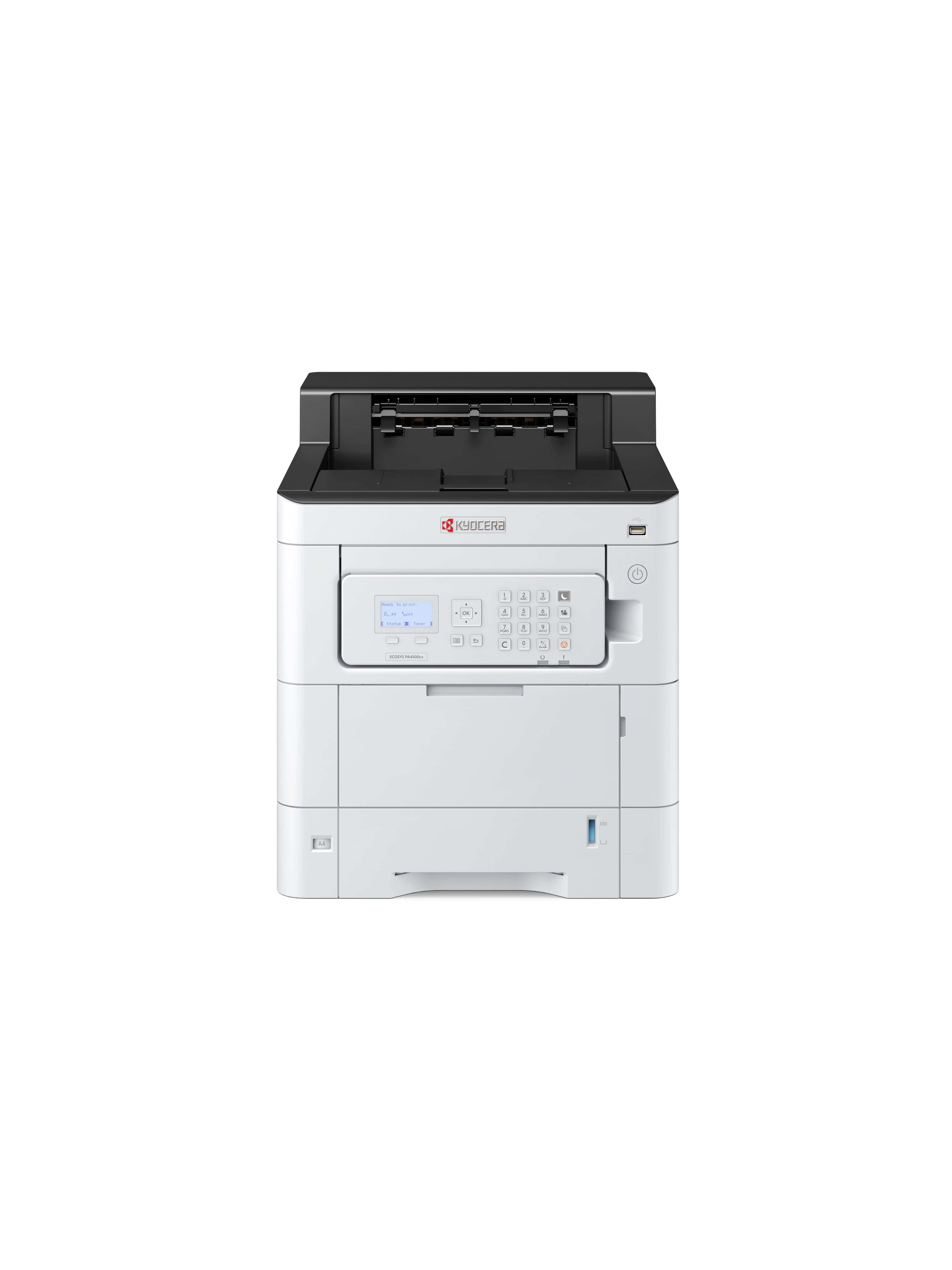 KYOCERA ECOSYS PA4500cx A4 kleurenlaserprinter (1102Z13NL0) thumbnail