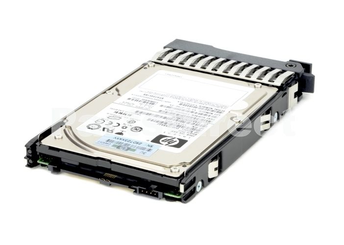 HP SPS-DRV HD 900GB 2.5 10K SAS MSFT (713961-001) thumbnail