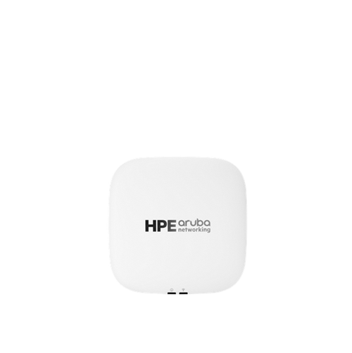 HPE Aruba Networking AP-503R-RW Dual Radio 2x2:2 802.11ax Wi-Fi 6 Remote AccessPoint (R8N04A) thumbnail