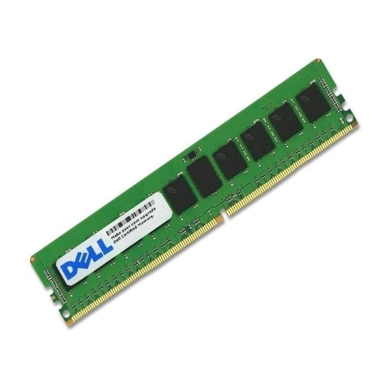 DELL 64GB (1*64GB) 4RX4 PC4-21300V-L DDR4-2666MHZ LRDIMM (SNP4JMGMC/64G) thumbnail