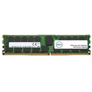 DELL AA940922 geheugenmodule 16 GB 2 x 8 GB DDR4 288-pin DIMM ECC (SNPPWR5TC/16G) thumbnail