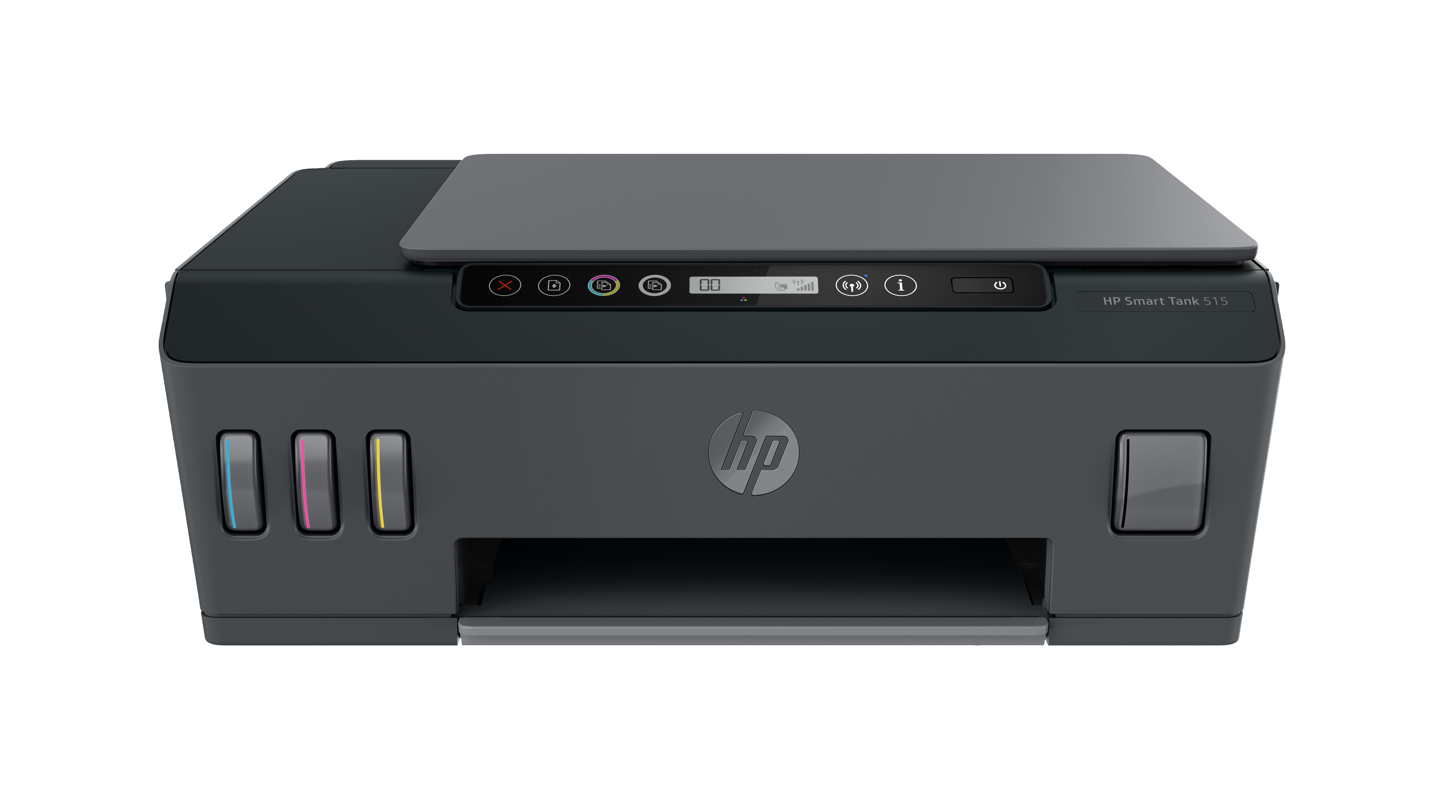 HP Smart Tank 515 Wireless All-in-One Thermische inkjet A4 4800 x 1200 DPI 11 ppm Wifi (1TJ09A) thumbnail