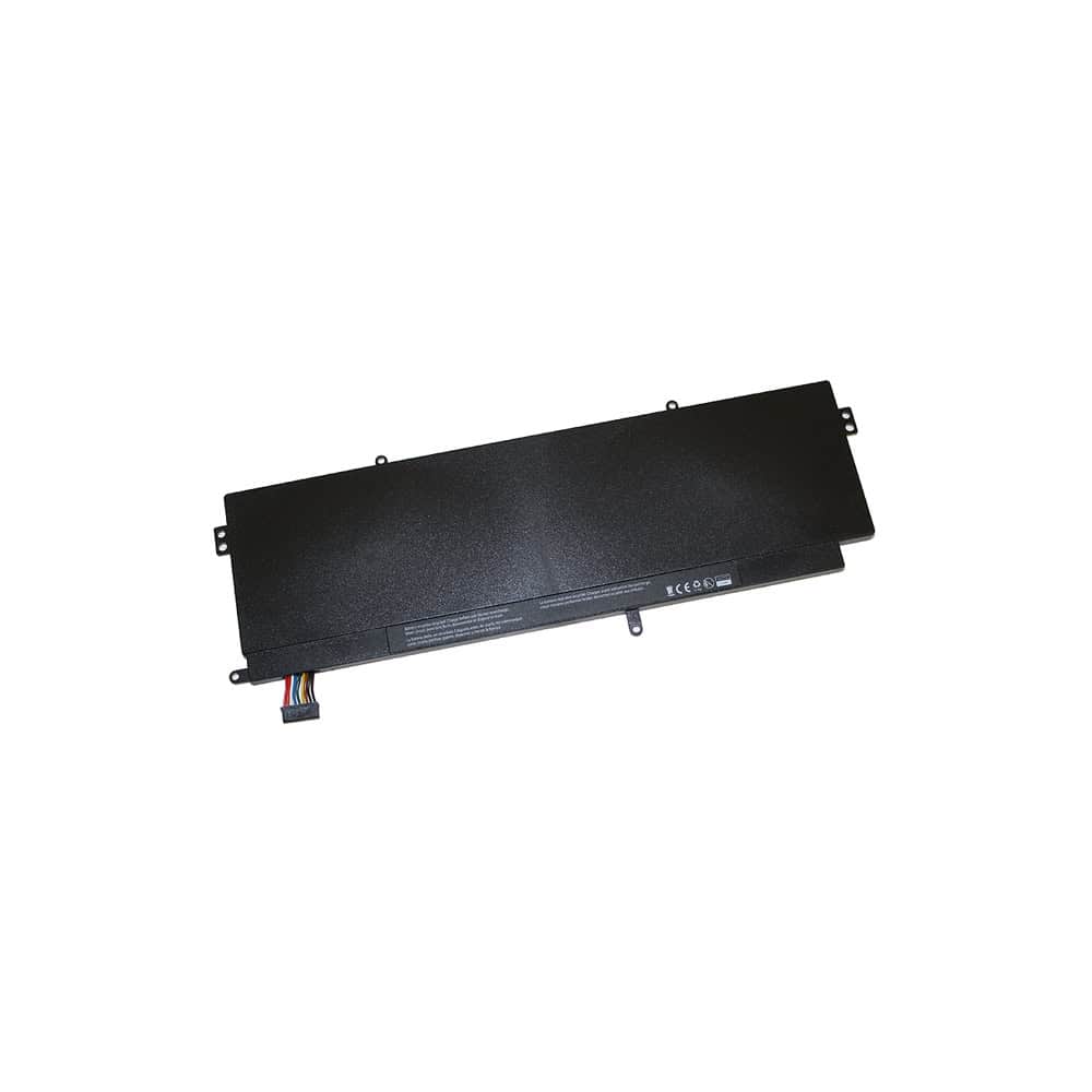 Origin Storage TP1GT notebook reserve-onderdeel Batterij/Accu (TP1GT) thumbnail