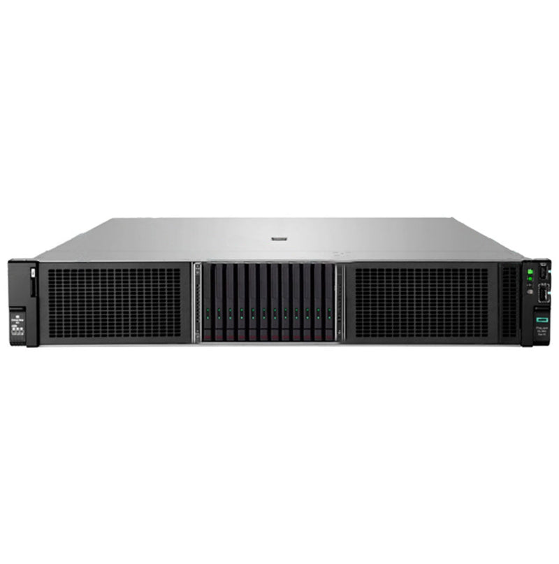 HP Intel Xeon-Platinum 8462Y+ 2.8GHz 32-core 300W Processor for HPE (P49603-B21) thumbnail