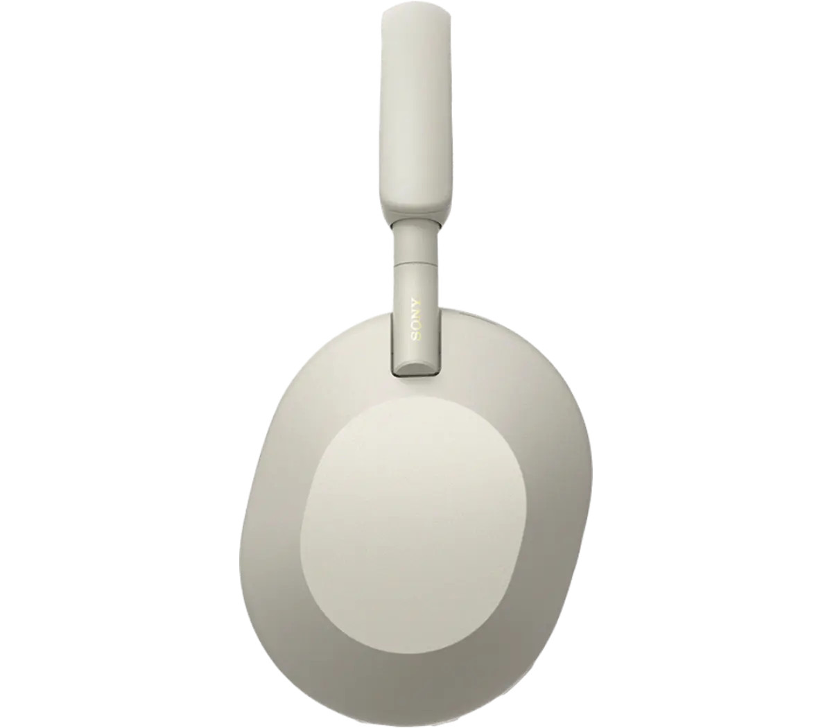 Sony Headphones WH-1000XM5 WH1000XM5 Bluetooth Silver (WH1000XM5S CE7) SONYCE7) SONY CE7) (WH1000XM5S.CE7) thumbnail