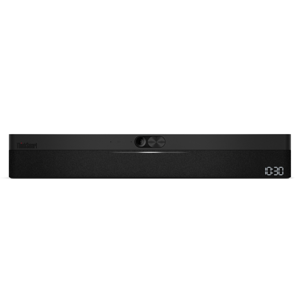 Lenovo ThinkSmart One for Microsoft Team Rooms video conferencing systeem Ethernet LAN (12BW0004MB) thumbnail