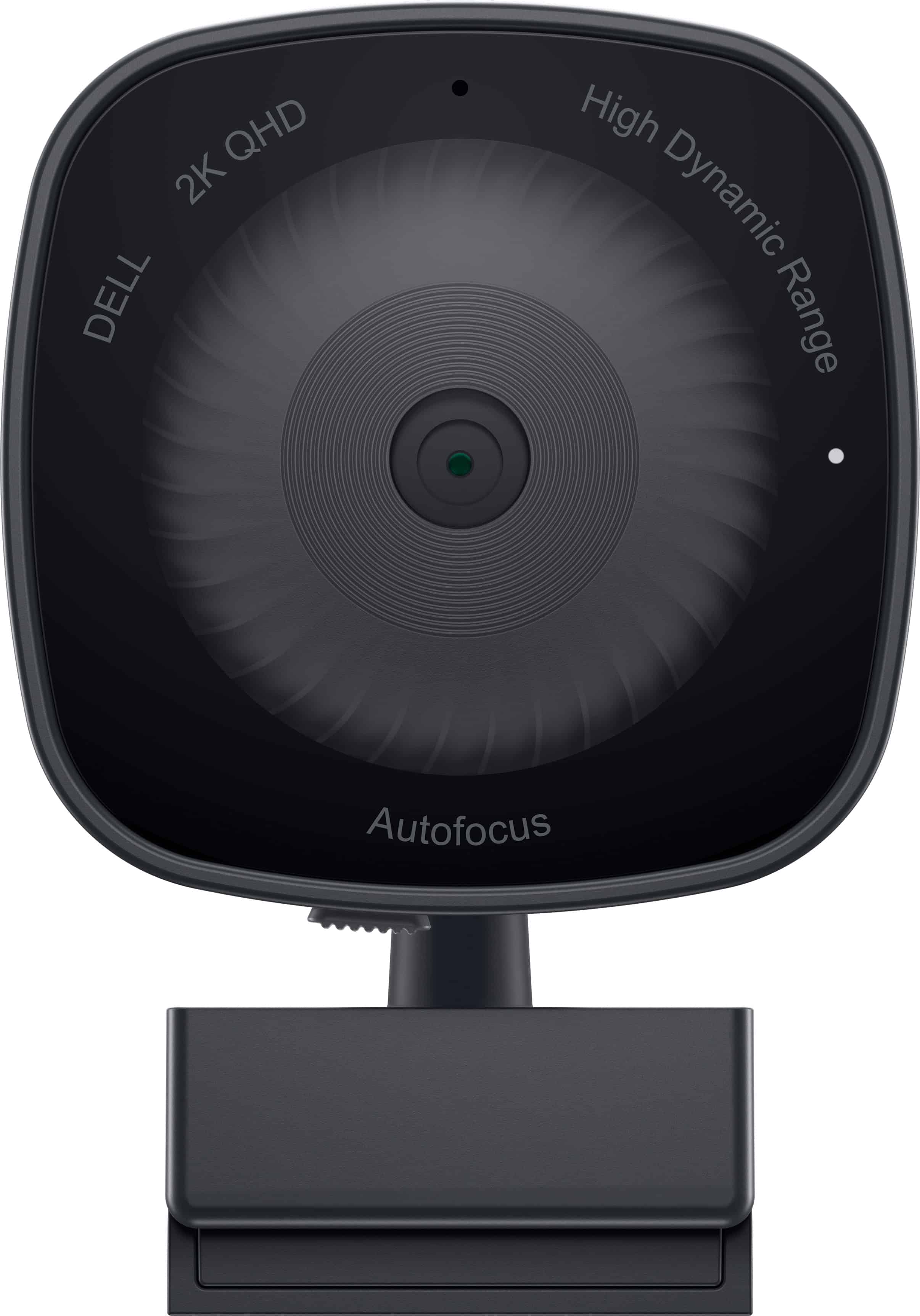 DELL webcam - WB3023 - 2K QHD (WB3023-DEMEA) thumbnail