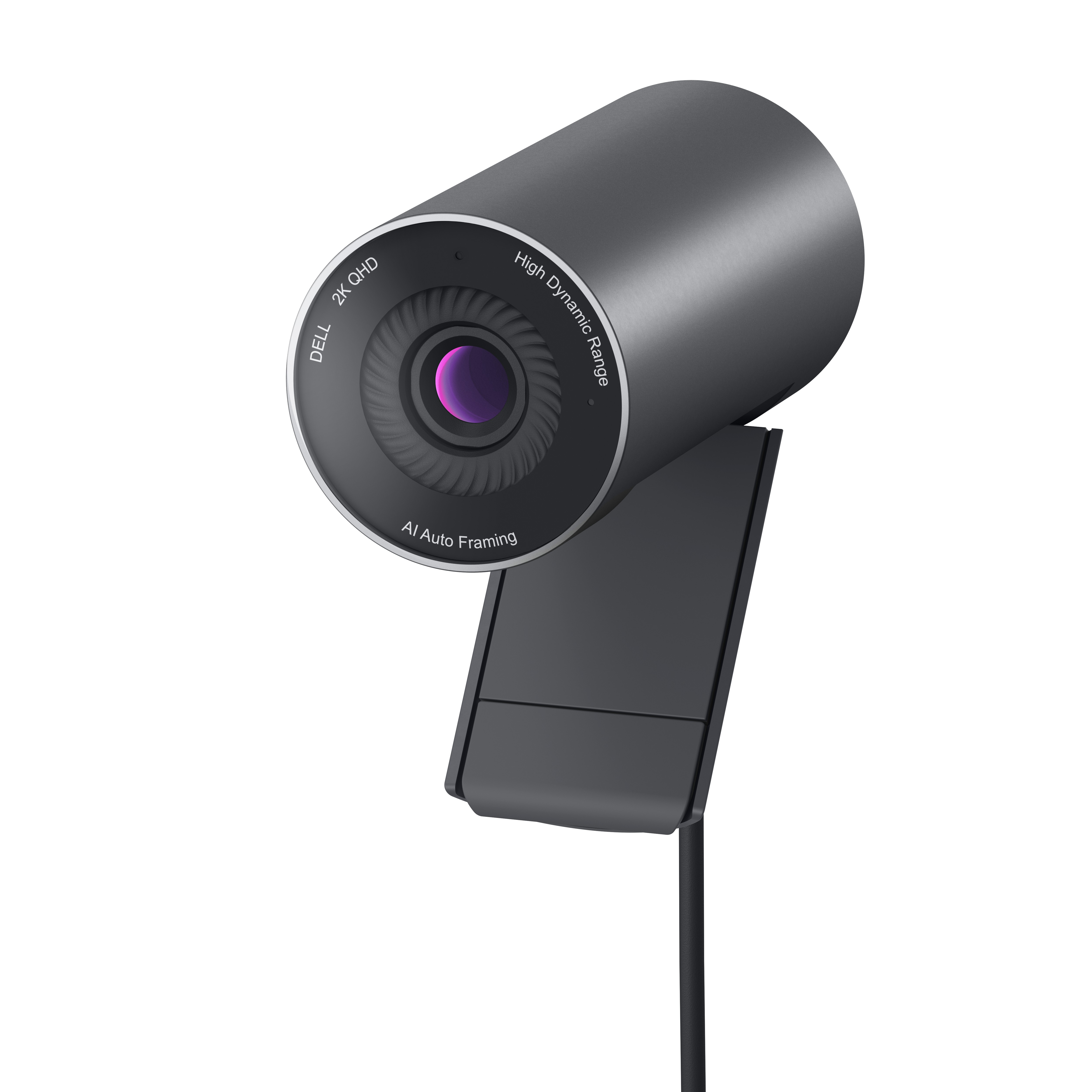 DELL professionele webcam - WB5023 (WB5023-DEMEA) thumbnail