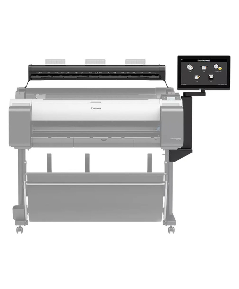 Canon Z36 - Roll Scanner - Max. scanning width 36inch (4276V936) (4276V936) thumbnail