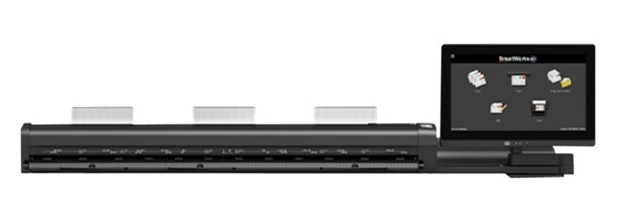 Canon 4276V936 Printer/Scanner reserveonderdeel en accessoire Netwerkscanmodule 1 stuk(s) (4276V936) thumbnail
