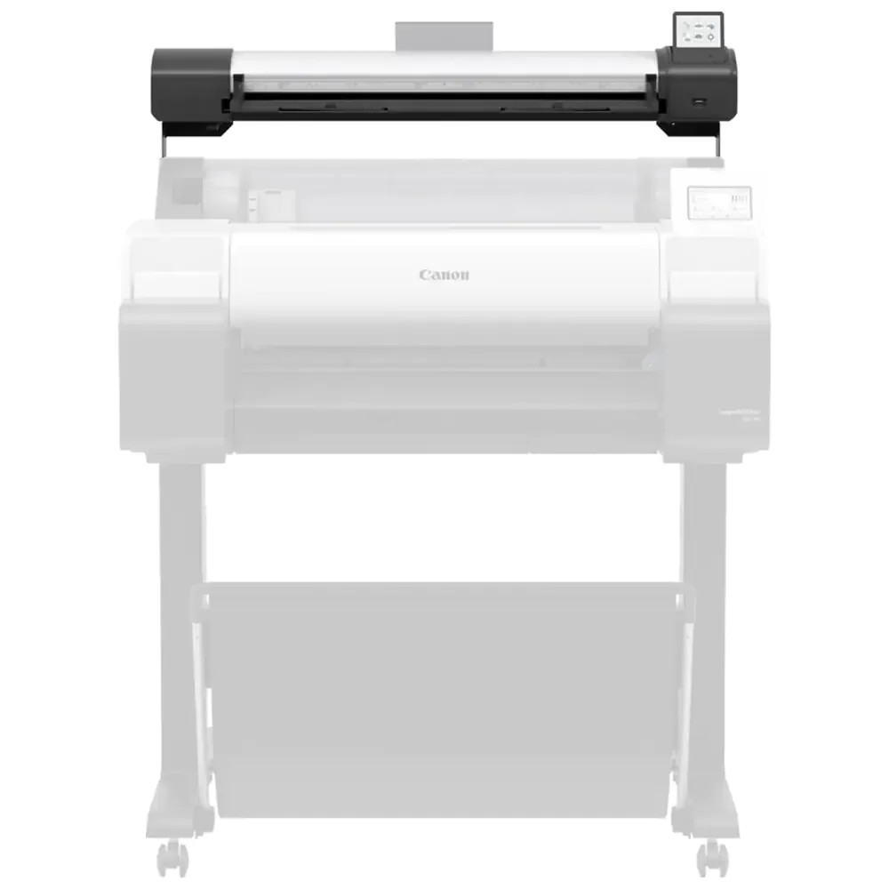 Canon LM24 feststehender Rollen Scanner bis max. Tastweite von 24 Zoll (4276V940) thumbnail