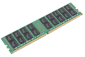 Fujitsu FPCEN832GP geheugenmodule 32 GB 1 x 32 GB DDR4 288-pin DIMM (FPCEN832GP) thumbnail