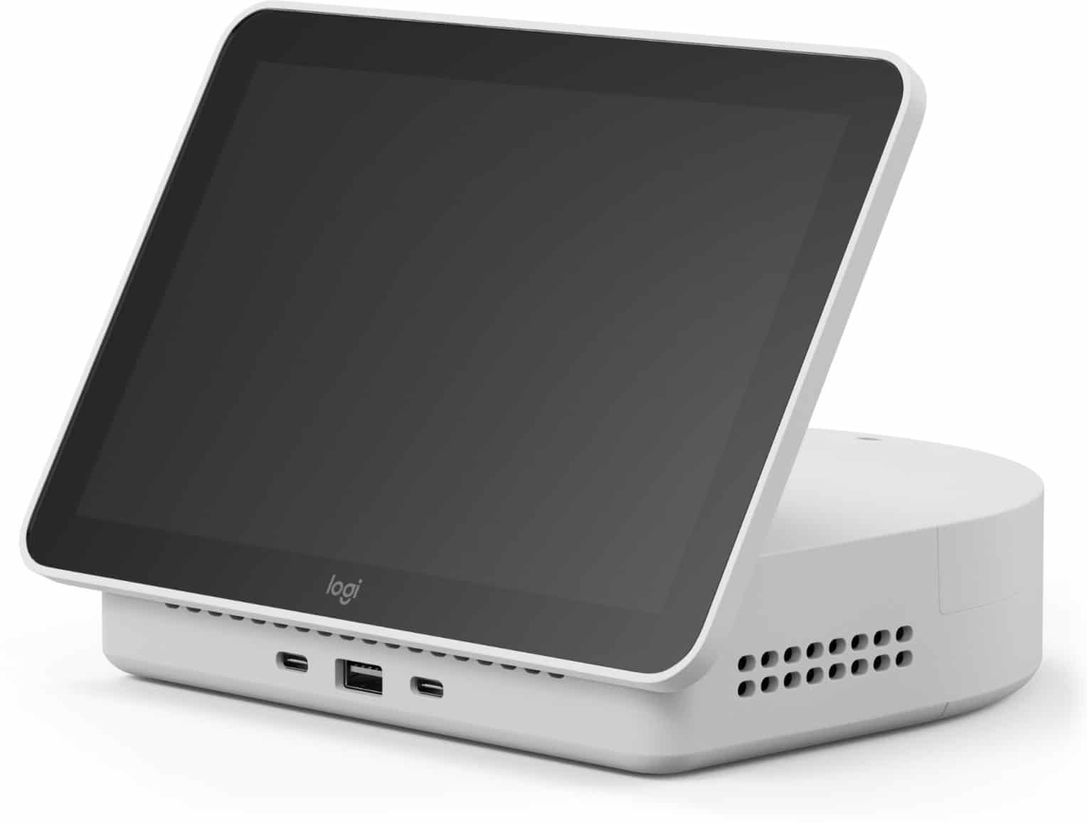 Logitech Logi Dock Flex 20,3 cm (8) 1280 x 800 Pixels IPS 802.11a, 802.11b, 802.11g, Wi-Fi 4 (802.11n), Wi-Fi 5 (802.11ac) Wit Bluetooth (939-002183) thumbnail Logitech Logi Dock Flex 20,3 cm (8) 1280 x 800 Pixels IPS 802.11a, 802.11b, 802.11g, Wi-Fi 4 (802.11n), Wi-Fi 5 (802.11ac) Wit Bluetooth (939-002183) thumbnail