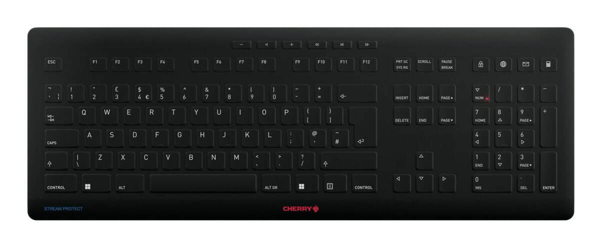 Contour Design STREAM PROTECT WIRELESS (JK-8552GB-2) thumbnail