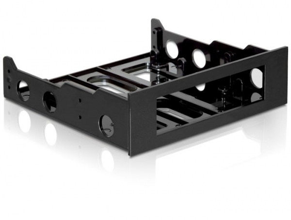 DeLOCK Installation frame 3.5" - 5.2 (18136) thumbnail