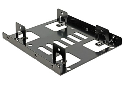 DeLOCK 18210 montagekit (18210) thumbnail