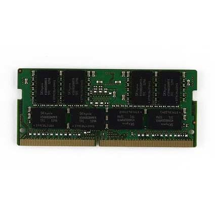 HP 8GB 2133MHz 1.2v DDR4 geheugenmodule 1 x 8 GB 260-pin SO-DIMM (820570-001.862398-850) thumbnail