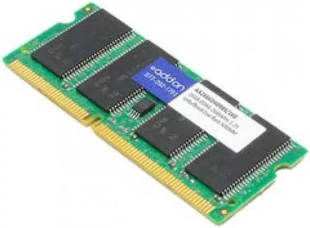 HP SPS-MEM, SODIMM 16GB 1.2v DDR4-2666 (820571-002.865396-852.937438-852) thumbnail
