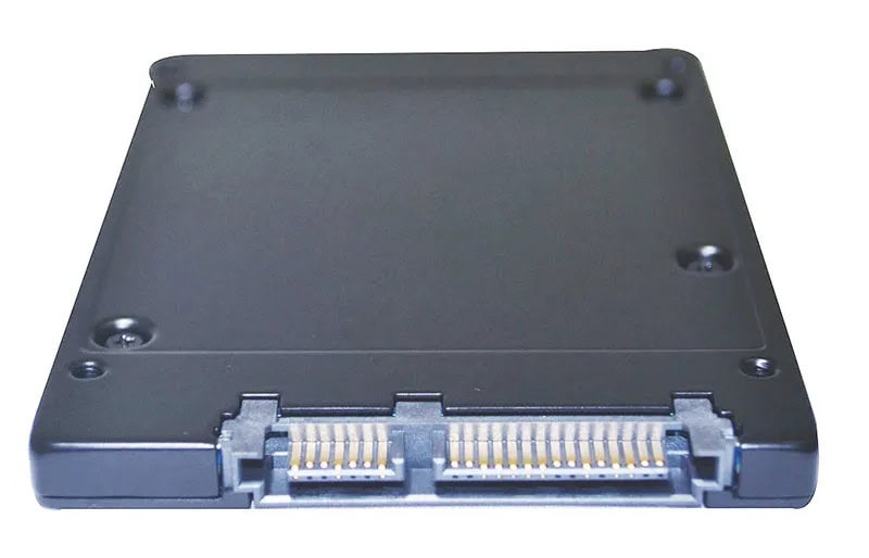 HP SPS-SSD 256GB SATA-3 SED OPAL2 TLC (917924-001.L67398-001) thumbnail