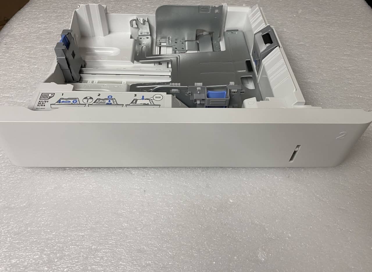 HP Paper input tray 2 cassette (RM2-0007-000CN.RM2-0007-010CN) thumbnail