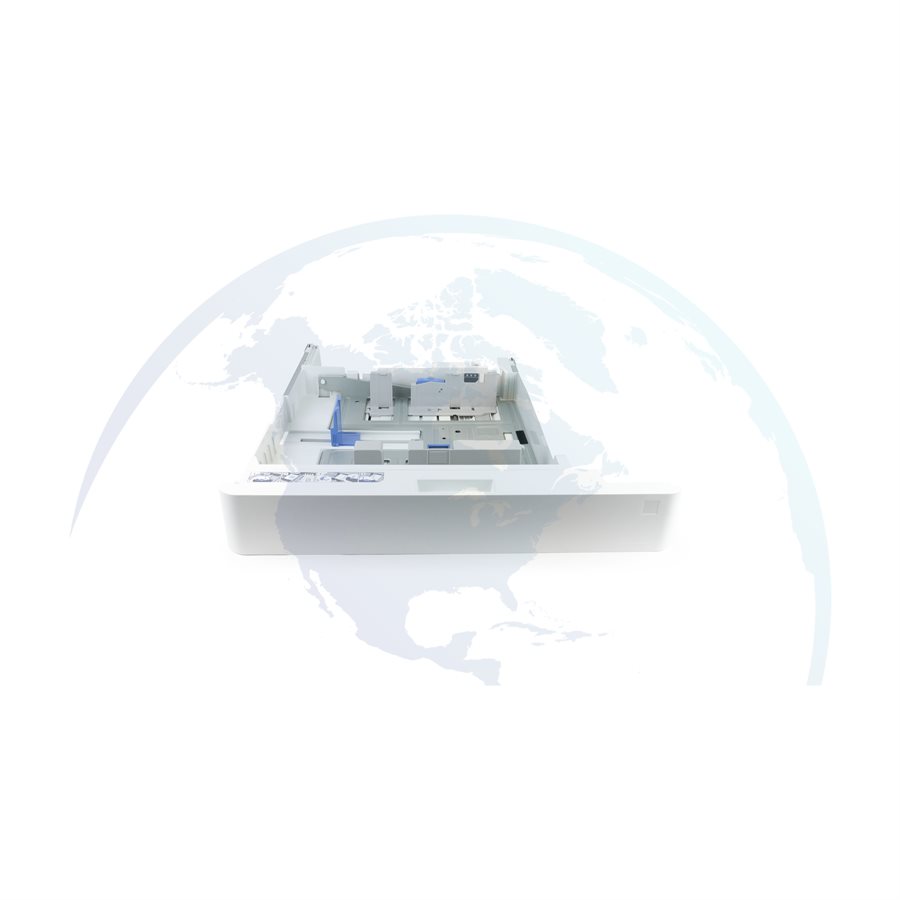 HP Paper input cassette/tray 2 assembly (SAM-JC90-01619A.JC90-01619A) thumbnail