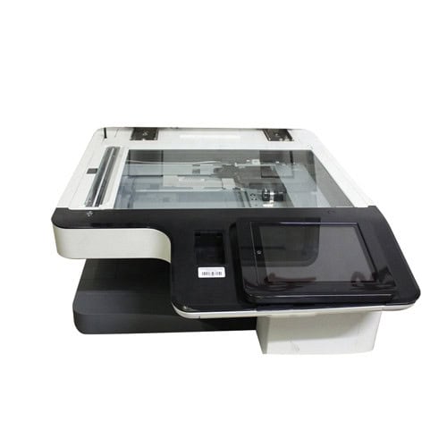 HP Image scanner (SAM-JC97-04520C.JC97-04520C.SAM-JC97-04907A) thumbnail