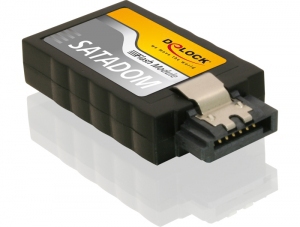 DeLOCK 54351 internal solid state drive 2 GB (54351) thumbnail