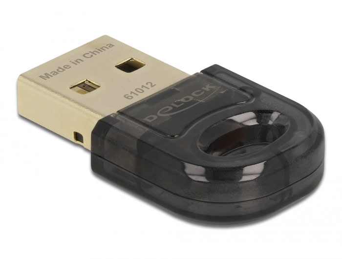 DeLOCK 61012 netwerkkaart Bluetooth 3 Mbit/s (61012) thumbnail