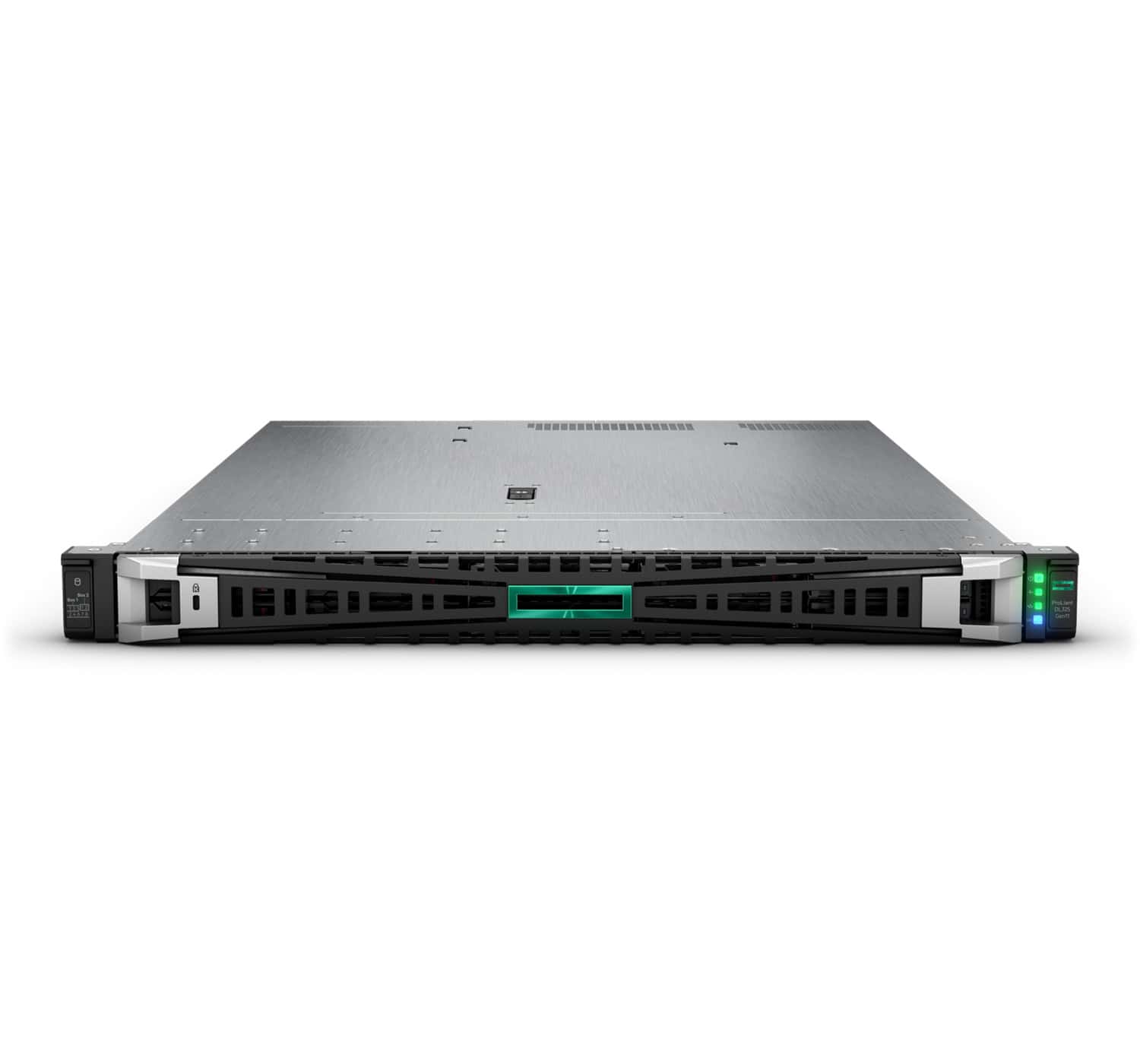 HPE ProLiant DL325 Gen11 server Rack (1U) AMD EPYC 9354P 3,25 GHz 32 GB DDR5-SDRAM 1000 W (P58691-421) thumbnail