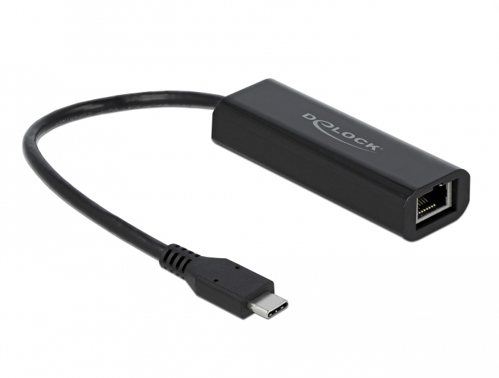 DeLOCK 66298 netwerkkaart Ethernet 5000 Mbit/s (66298) thumbnail