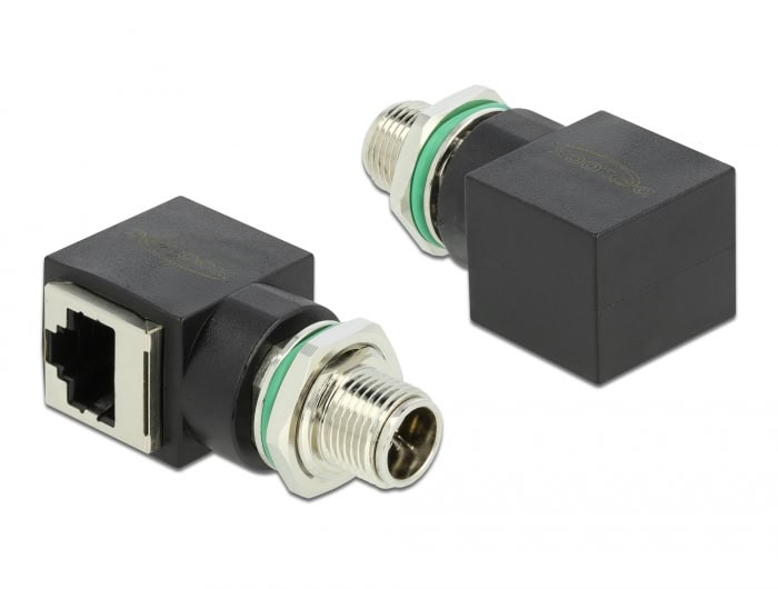 DeLOCK 66565 netwerkkaart Ethernet 10000 Mbit/s (66565) thumbnail