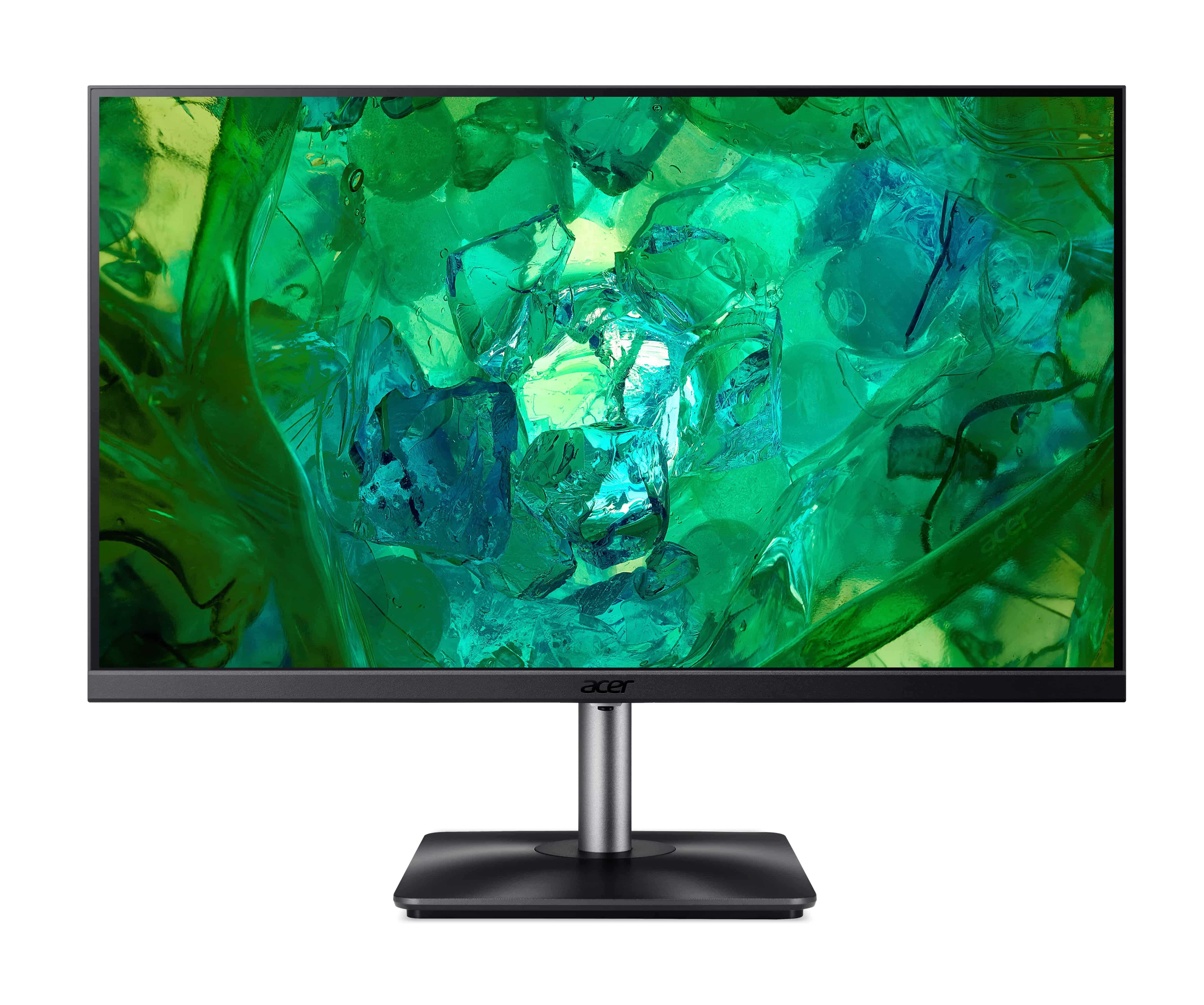Acer Vero B7 B227Q E computer monitor 54,6 cm (21.5) 1920 x 1080 Pixels Full HD LCD Zwart (UM.WB7EE.E06) thumbnail