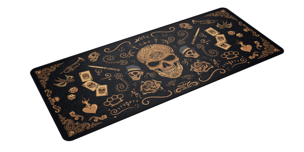 Cherry GP5 Calavera XL (GP5-XL-CALAVERA) thumbnail