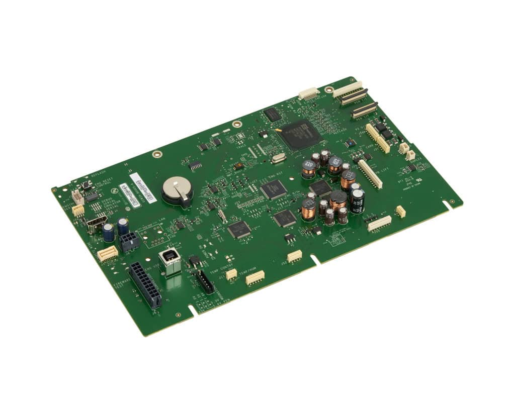 HP Tray 2 (Cassette Only) (G1W39-67908) thumbnail