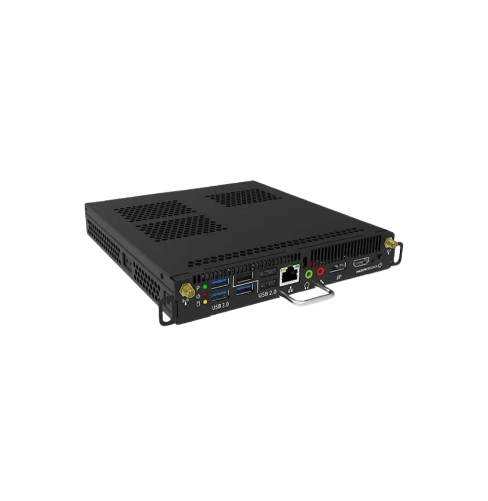 HUAWEI OPS i5-10500 DDR4 8GB 128GB SSD Windows10 IOT Entreprise SAC eKit DE (P) (6190001) (6190001) thumbnail