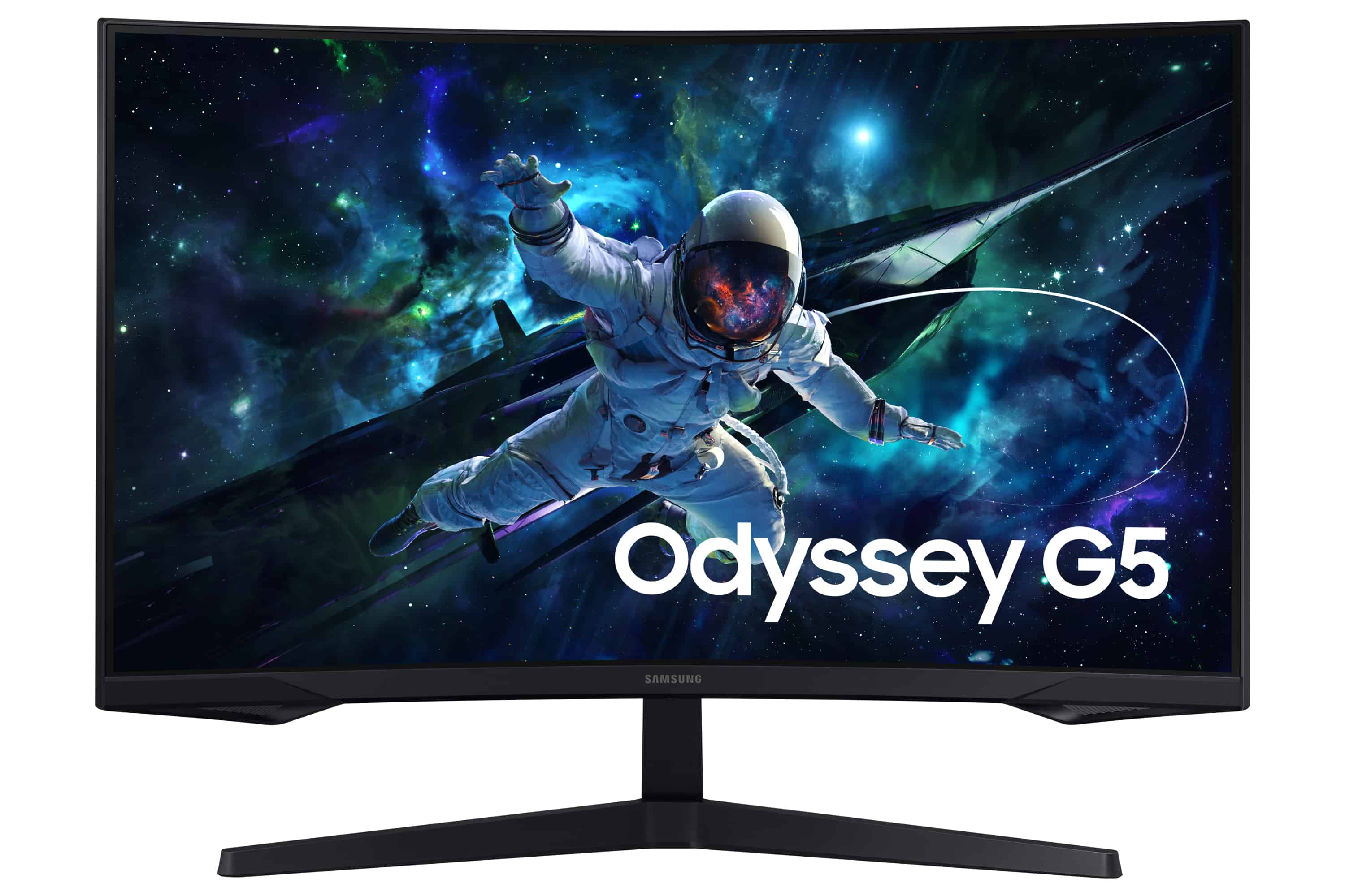 Samsung S32CG554EU (LS32CG554EUXEN) thumbnail