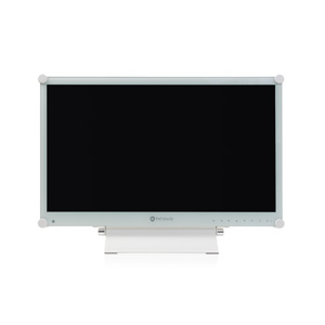 AG Neovo X-22E computer monitor 54,6 cm (21.5) 1920 x 1080 Pixels Full HD LED Wit (X22EB0A1E0100) thumbnail