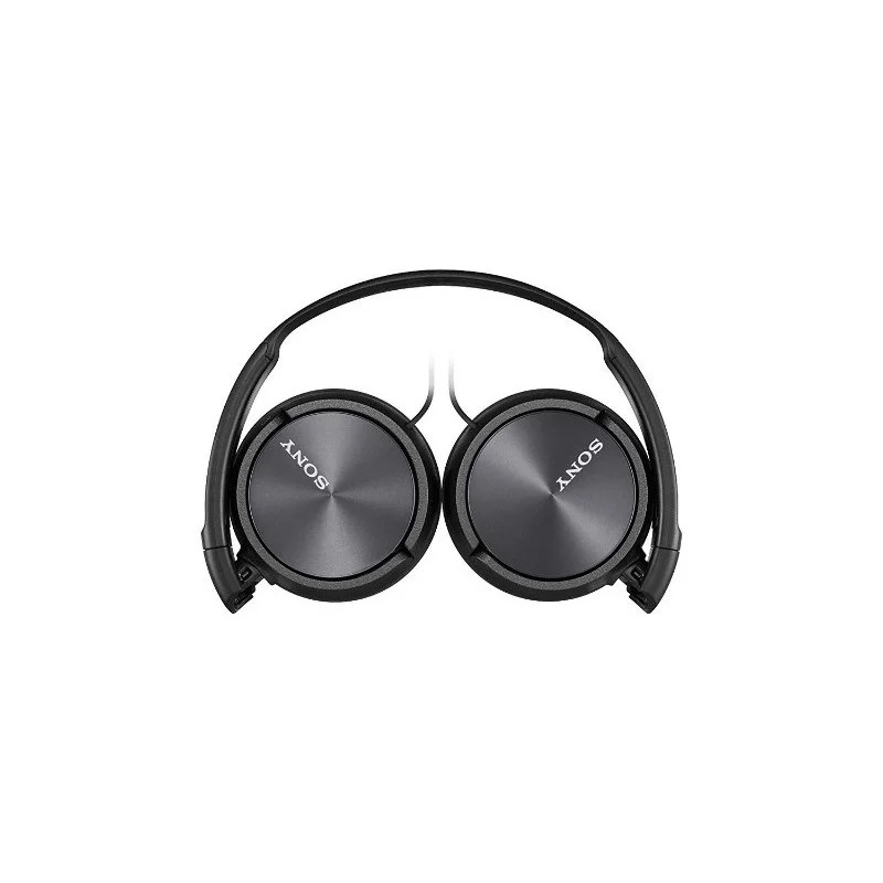 Sony MDR-ZX310APB On-Ear Headphones 3.5mm black (MDRZX310APB.CE7) thumbnail