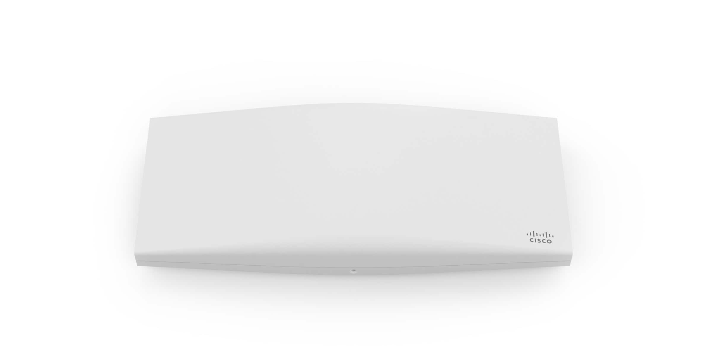 Cisco Meraki MR36-HW draadloos toegangspunt (WAP) Wit (MS120-48FP-HW) thumbnail