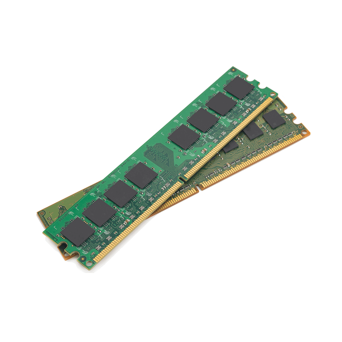 HP PCA DIMM DRAM CACHE 64MB 60NS (030-0257-002) thumbnail
