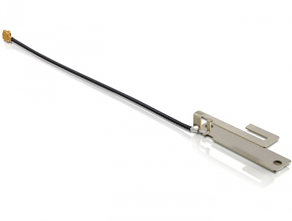 DeLOCK 86137 antenne 3 dBi (86137) thumbnail