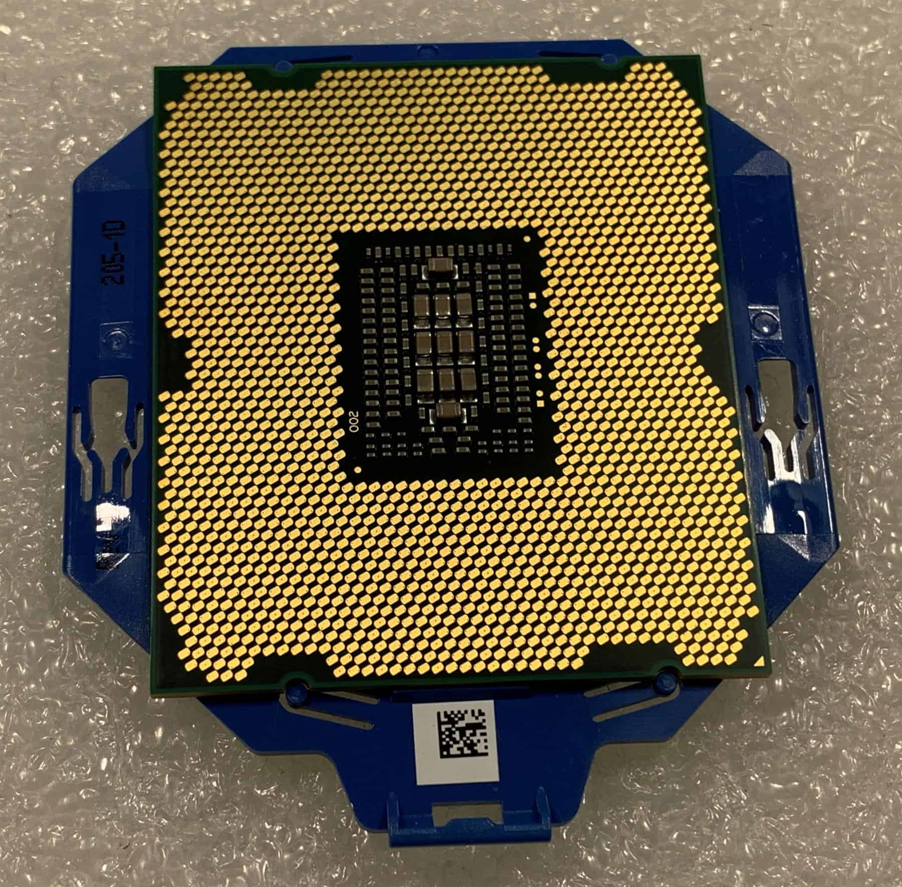 HP SPS-PROC E5-2648L 8C 1.8GHz 70W (672335-001) thumbnail