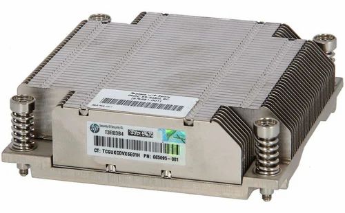 HP SPS-PROC E5-2450L with jacket (676951-001) thumbnail
