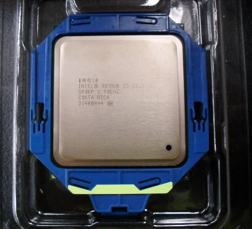 HP SPS-Proc SNB E5-4610 6C 2.4GHz 15M 95W (687966-001) thumbnail
