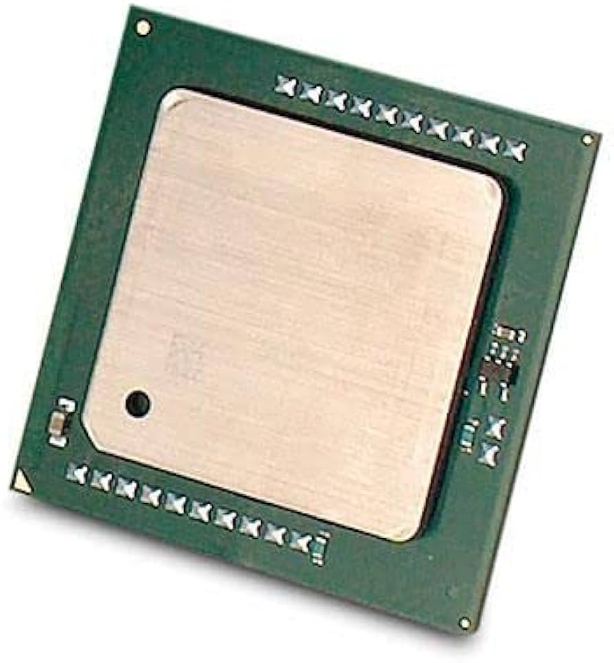 HP SPS-Proc SNB E5-4617 6C 2.9GHz 15M 130W (687970-001) thumbnail